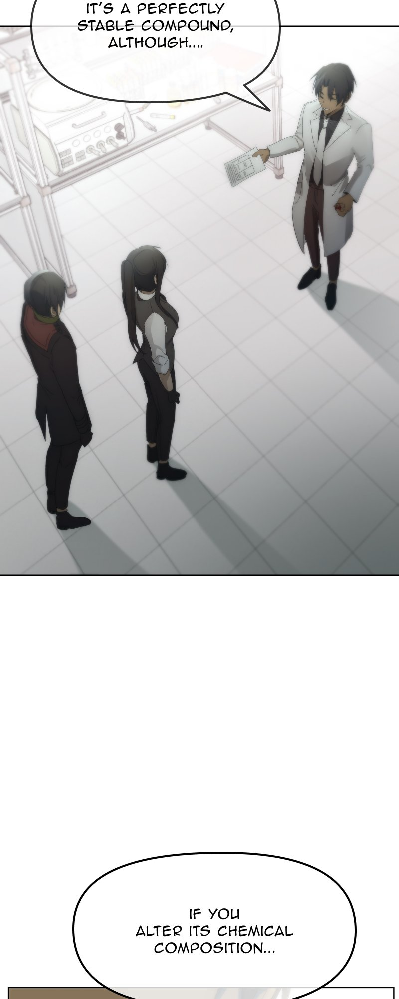 Deadly Hour Chapter 42 11